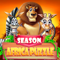 Season Africa Puzzle