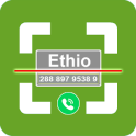 የካርድ ቅኝት - Scan Ethio Telecom Card- ኢትዮ ቴሎኮምን በቀላሉ