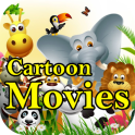 Cartoon Movies/Adventurous Cartoon Movies