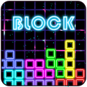 Neon Block puzzle