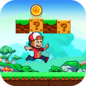 Super Toby Adventure classic platform jump game