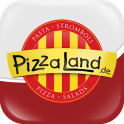 Pizza Land - Pizza bestellen