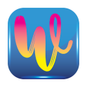 Wecrypt - Photo Editor app (2020)