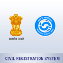 mCRS Civil Registration System