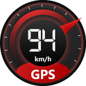 GPS Offline Digital Velocímetro y cuentakilómetros