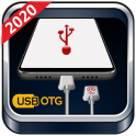 OTG To USB : OTG USB Driver for Android