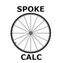 Bicycle Spoke Calculator