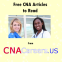 Free CNA Nursing Aide Articles