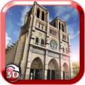 Mysteries Notre Dame de Paris