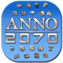 Anno 2070 FanApp