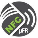 µFR NFC Reader