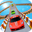 Mega Ramp GT Car Stunt Master: Stunt Games 2020