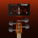 Violin Tuner - Free tuner for violin & fiddle