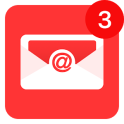 All Email App