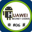 Secret Codes for Huawei latest 2019