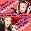 French to English: French to English Speaking