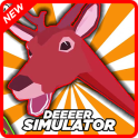 hints for deer simulator : 2020