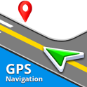 GPS Maps Directions & Navigation