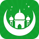 Prayer Time, Qibla Finder, Quran Audio for Muslim