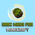Booz Mods for Minecraft