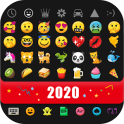 Teclado Emoji – Emoticonos KK
