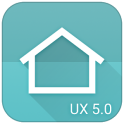 G5 UX 5.0 Theme for LGHome