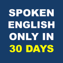 Spoken English in 30 days