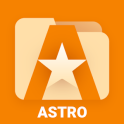 क्लाउड सहित ASTRO File Manager