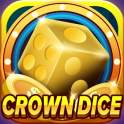 Crown Dice-Lucky Win Rewards