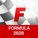 Formula 2020 Calendar & Standings
