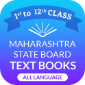 Maharashtra State Board Books