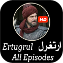 Ertugrul Drama in Urdu Dubbing Episodes All Season