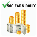 Daily Earn Upto 500 Dollars: Learn How to Earn