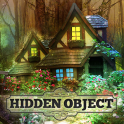 Find The Hidden Objects