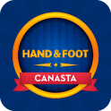 Hand and Foot Canasta