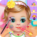 Baby Care and Make Up