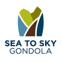 Sea to Sky Gondola Maps