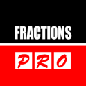 분수 계산기 - Fractions Pro