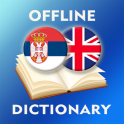 Serbian-English Dictionary