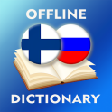 Finnish-Russian Dictionary