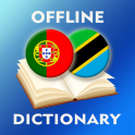 Portuguese-Swahili Dictionary