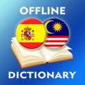 Spanish-Malay Dictionary