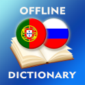 Dicionário português-russo