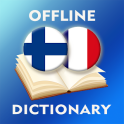 Dictionnaire français-finnois