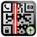 Barcode theme GO Locker