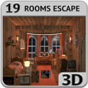 3D Escape Games-Puzzle Pirate 1