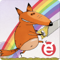 Icky Mr Fox's Rainbow