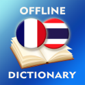 Dictionnaire français-thaï