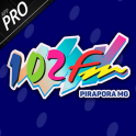 Rádio 102 FM Pirapora - MG
