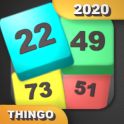 THINGO (Bingo Math Game)